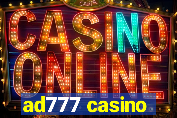 ad777 casino